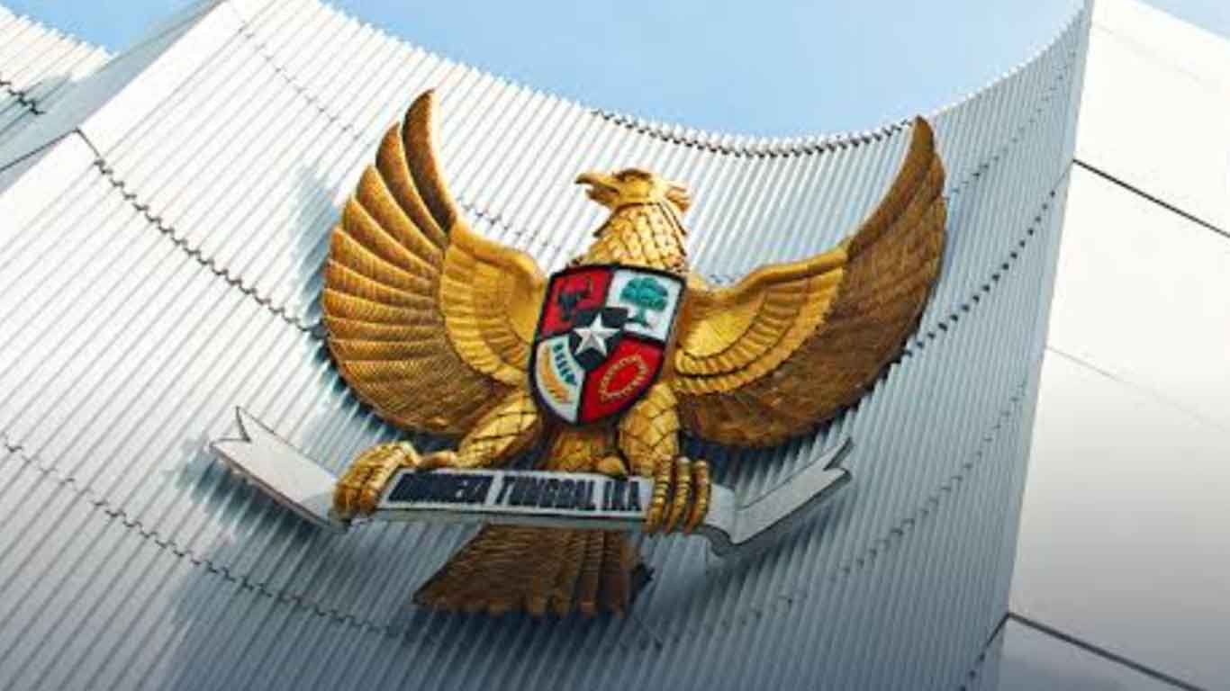 HUT Pancasila Dan Semangat Wartawan