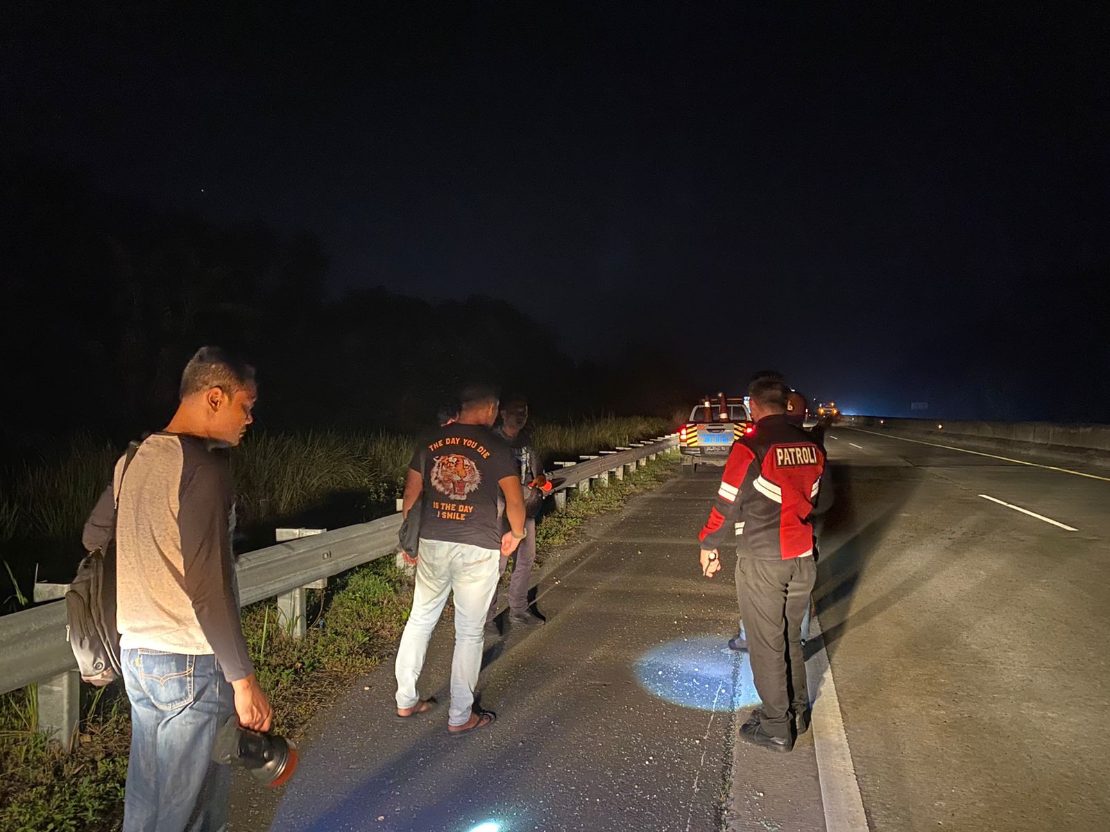 Gerak Cepat, Polda Lampung Bentuk Tim Gabungan Untuk Memburu Pelaku ...