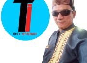 Pimpinan Redaksi Media Tinta Informasi Beserta Jajaranya, Mengucapkan Selamat Dirgahayu Republik Indonesia Yang Ke – 77 Tahun, Semoga Indonesia “Pulih Lebih Cepat Bangkit Lebih Kuat”