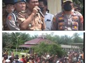 Diduga Masa HGU Telah Habis, Ratusan Warga dari Lima Kampung Kecamatan Pubian Desak PT. Gunung Aji Jaya Kembalikan Tanah Marga