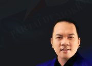 Tokoh Milenial Demokrat Lampung, SAFRIZA SYANI Daftar Legislatif di dapil 4 Natar, Lampung Selatan