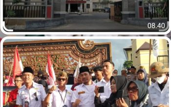 Laskar Lampung Meminta APH Untuk Tangkap Oknum Disdik Provinsi Lampung Diduga Korupsi Dana Bos SMK TA 2023-2024