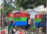 Kuat Dugaan Korupsi Restribusi Sampah Kota Bandar Lampung Terus Berlanjut ke Masalah Kontainer.