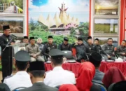 Penerapan Sistem Meritokrasi pada Rolling Pejabat Pemkab Lamsel Diduga Kangkangi UU, LPKM GML Desak KASN Lakukan Pemeriksaan