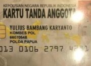 Oknum Polisi Berpangkat Perwira,di Tangkap Jajaran Polda Metro Jaya di Hotel Nyabu Bersama Wanita.