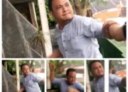 Oknum Petugas PLN Berprilaku Arogan Aniaya Pelanggan Yatim Piatu di Langka Pura.