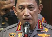 Kombes YBK Ditangkap Nyabu, Bukti Kapolri Tak Pandang Bulu