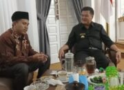 Bupati Musa Ahmad Paparkan 5 Program Unggulan Lamteng di Hadapan Pengurus IK-DMI Lampung