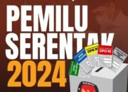 Presiden Tegaskan Pemilu Tetap Digelar 2024 Dan Dukung Langkah Banding KPU RI