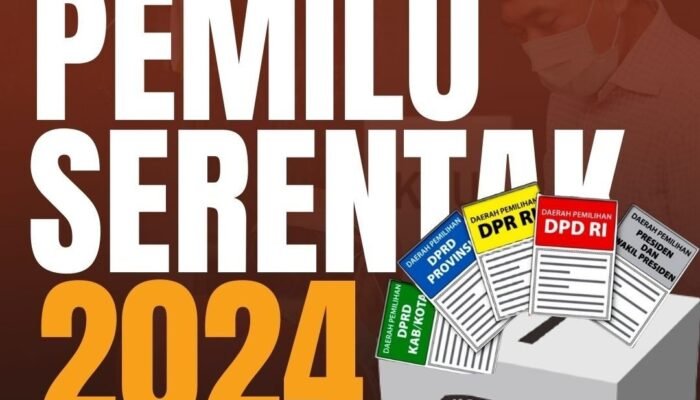 Presiden Tegaskan Pemilu Tetap Digelar 2024 Dan Dukung Langkah Banding KPU RI