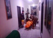 Pria Ambruk Meninggal Dunia Saat Indehoy Bersama Wanita di Hotel