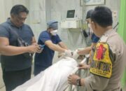 Siswa SMK BLK Tewas Tawuran Dekat SMAN 5