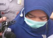 Wagub Lampung Chununia Tak Bersuara 4 Jam Seusai di Periksa KPK.