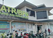 ATR/BPN Kota Bandar Lampung Diduga Kuat Bikin Susah Masyarakat