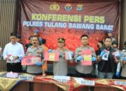 Oknum Wartawan Catut Nama Pejabat Polri Untuk Jual Beli Narkoba