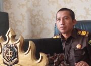 Dugaan Korupsi Kepala Sekolah SMA 1 Terbanggi Besar di Periksa Kejari.