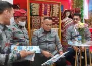 Bupati Lampung Selatan Promosikan Sektor Pariwisata Dan Sektor UMKM di Apkasi Otonomi Expo 2022