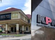 Penyimpangan APBD Lampung Timur Dilaporkan ke KPK