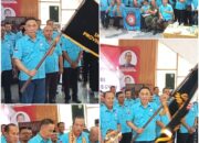 Pengurus GMDM Provinsi Lampung Resmi Dilantik, Okta Resi Gumantara Sebagai Ketua