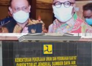 Pembangunan Irigasi Gantung di Rawajitu Utara, Mesuji dan Tulang Bawang Sudah 3 Tahun Mangkrak, Sementara Kepala Daerah Dituding Tidak Perduli