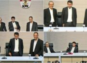 Penetapan Tersangka MS diduga Rekayasa Eks Pimpinan KPK