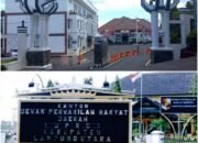 Kasus Anggaran DPRD Lampung Utara Ditangani Kejati