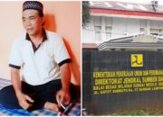 Proyek Peningkatan Pembangunan Pengaman Pantai Kalianda Mangkrak. BBWS-MS PHK PT. MFA