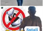 “Terkait Dugaan Mark Up Dana BOS” Ketua LSM Pematang Lampung Akan Laporkan Kepsek SDN I Surabaya Ilir Ke APH.