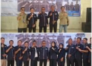 Riswan Resmi Nahkoda JMSI Kabupaten Lampung Timur 2023-2028.