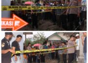 Konten Creator YouTube Meninggal di Acara Kuda Kepang: Gegerkan Warga Pringsewu.