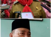 Lurah Gulak Galik diduga Tukang Tegik di Copot Bunda Eva.