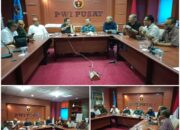 Cegah Berita Bohong, PWI Pusat Bentuk Satgas Anti Hoax.