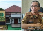 Kejari Diminta Segera Periksa Sekda Lampung Timur.
