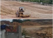 Rencana Alih Fungsi Hutan Kota Ternyata Menuai Kritikan Berbagai Kalangan, Keabsahan Izin HGU PT. HKKB Diragukan