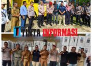 Keterangan ketua PPK kecamatan Seputih Agung, Tentang Kepemiluan, Dari Pengantaran Logistik Kabupaten Hingga Jelang Pemungutan Suara.