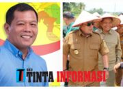 Hipni Pengusaha Beras, Menilai Gubernur Lampung Arinal Junaidi Tidak Mampu menyelesaikan Persoalan Pangan.