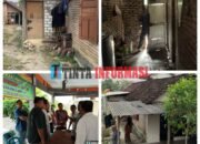 Satgassus Pencegahan Korupsi Polri Lakukan Pendampingan Penyaluran BPNT.