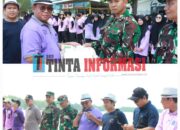 FKIP Unila Sukses Gelar Diklat Bela Negara PPG 1 Tahun 2024.