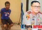 Kapolda Lampung Apresiasi Tim Khusus Ungkap Kasus Kematian Siswi SMK di Mesuji.