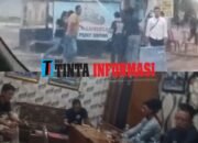 Diduga Pelaku Pungli diringkus Jajaran Polres Lampung Utara