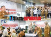 Catat! Pemkab Pesawaran Gelar PIN Polio Serentak Senin Pekan Depan.