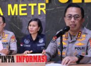 Polisi Tetapkan Dua Tersangka Pengeroyokan Jurnalis Kompas TV.