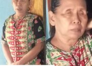 4 Tahun Buta, Nenek Saminem Luput Dari Perhatian Pemerintah.