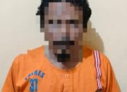 Pemilik Pondok Pesantren Cabuli Santri Anak di Bawah Umur di  Ringkus Polisi.