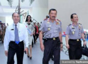 Bermacam Prestasi Jurnalistik Yang Di Raih Oleh Ketua Umum PPWI Wilson Lalengke.