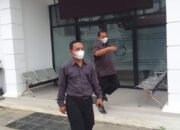 Oknum Kepala Sekolah SMA 1 Terbanggi Besar di Periksa Jaksa Dugaan Korupsi Dana Bos dan Penahanan Ijazah Murid.
