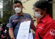 2 Wartawan Korban Intimidasi Lapor Polisi, BPN Minta Maaf
