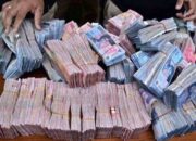 Polda Sumut Kembalikan Uang Suap Rp1,150 Miliar dalam Kasus Penggelapan di Polrestabes Medan
