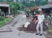 Proyek Drainase Di Gisting Carut Marut Asal Jadi Diduga Jadi Ajang Korupsi