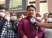 Kasus Hoax Feni Ardila Terus Bergulir Di Polda Lampung, Pengacara Gindha Ansori Wayka Dan Rekan Angkat Bicara.
